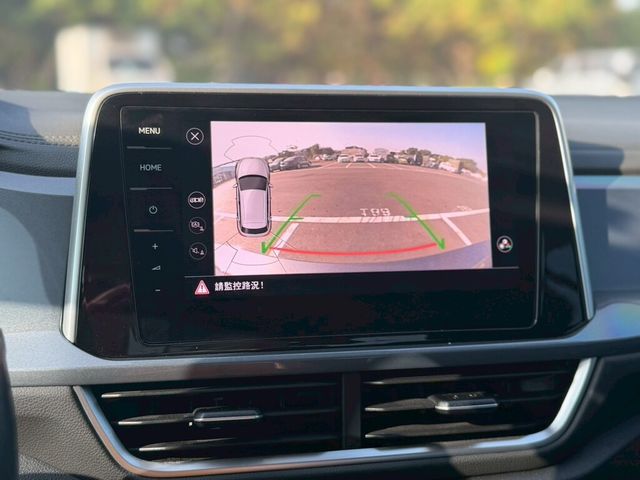 VOLKSWAGEN福斯 T-ROC  第3張相片