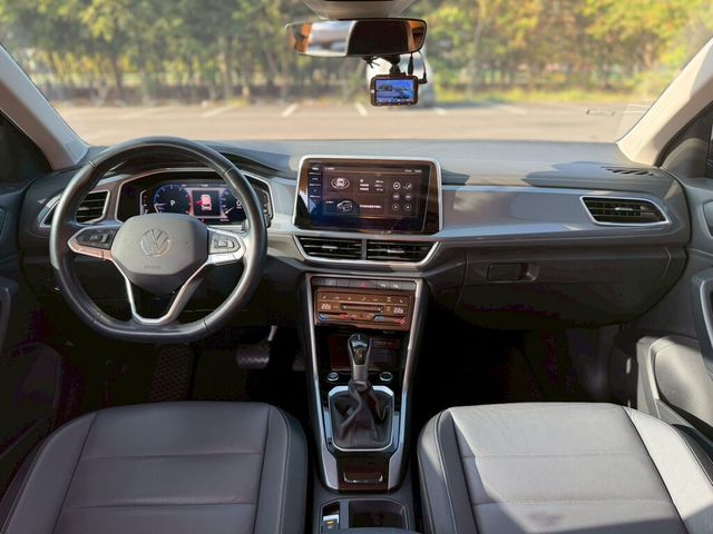 VOLKSWAGEN福斯 T-ROC  第5張相片