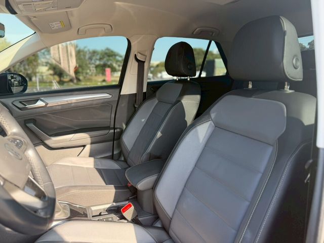 VOLKSWAGEN福斯 T-ROC  第7張相片