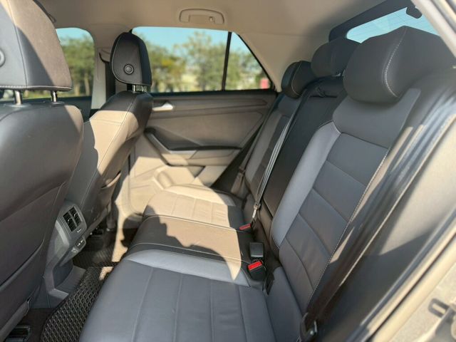 VOLKSWAGEN福斯 T-ROC  第8張相片