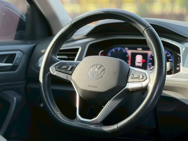 VOLKSWAGEN福斯 T-ROC  第9張相片