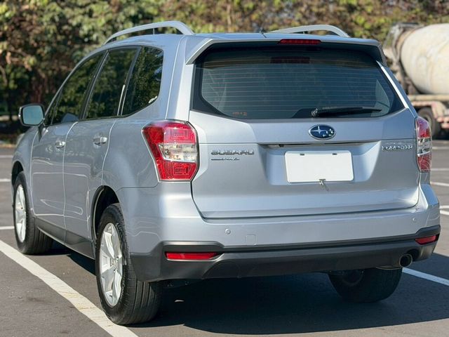 SUBARU速霸陸 FORESTER  第2張相片
