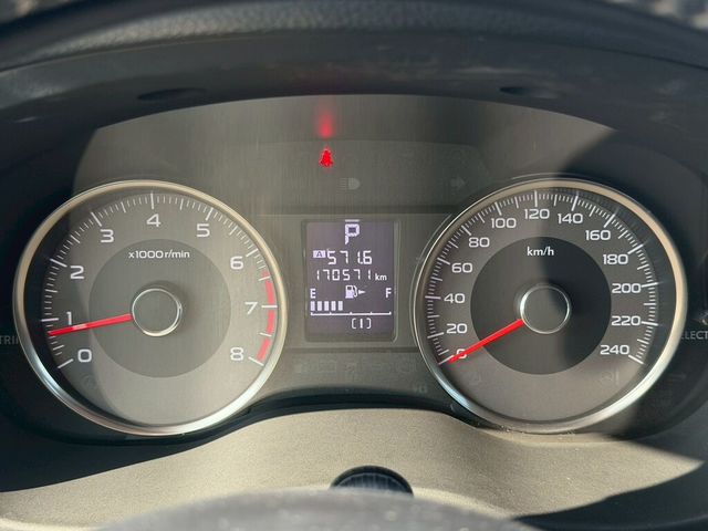 SUBARU速霸陸 FORESTER  第4張相片