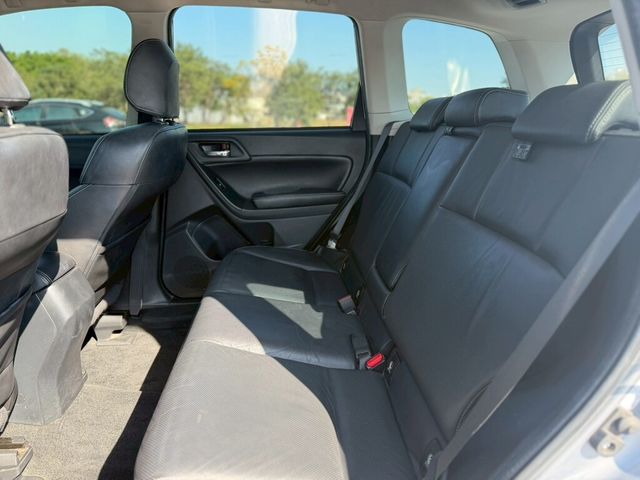 SUBARU速霸陸 FORESTER  第6張相片