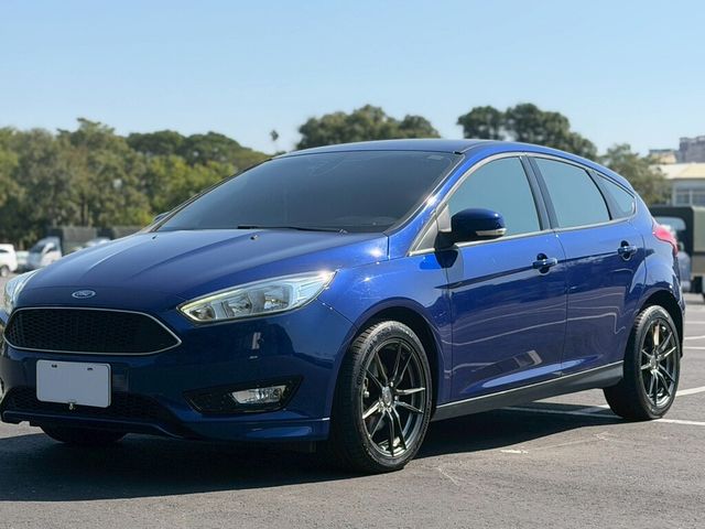FORD福特 FOCUS  第1張相片