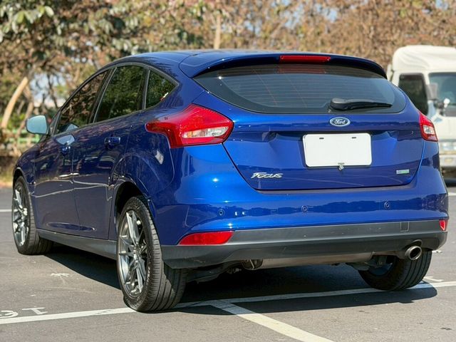 FORD福特 FOCUS  第2張相片
