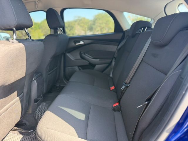 FORD福特 FOCUS  第4張相片