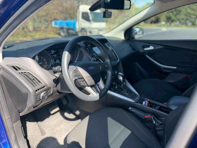 FORD福特 FOCUS  第5張相片