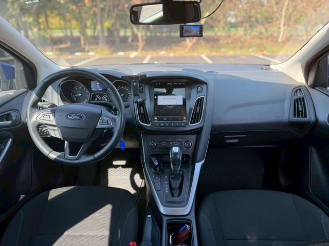 FORD福特 FOCUS  第7張相片