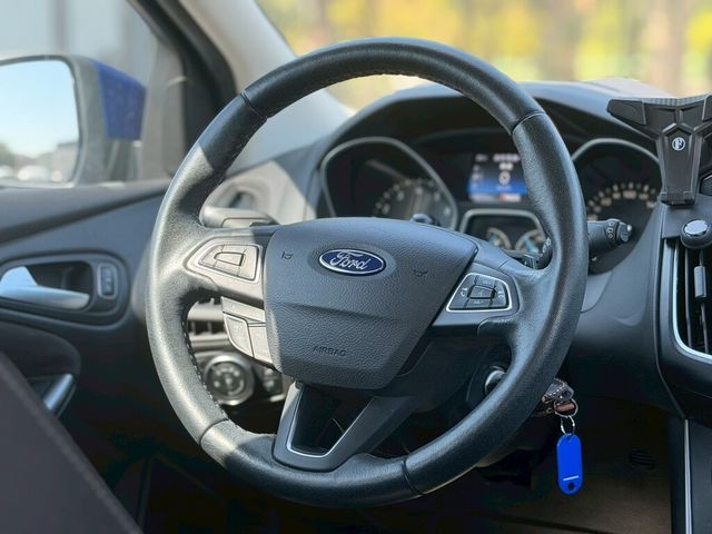 FORD福特 FOCUS  第8張相片