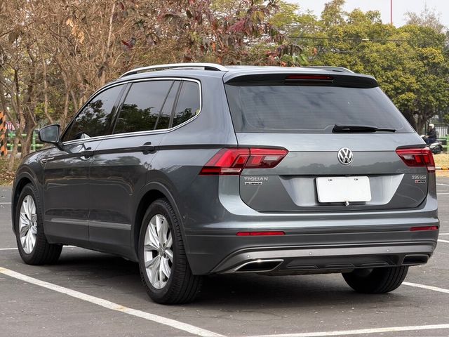 VOLKSWAGEN福斯 TIGUAN ALLSPACE  第2張相片