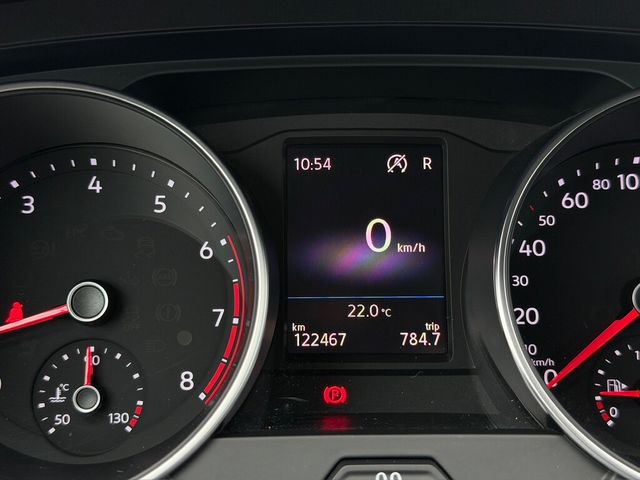 VOLKSWAGEN福斯 TIGUAN ALLSPACE  第3張相片