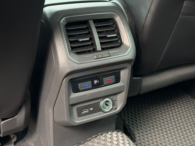 VOLKSWAGEN福斯 TIGUAN ALLSPACE  第7張相片