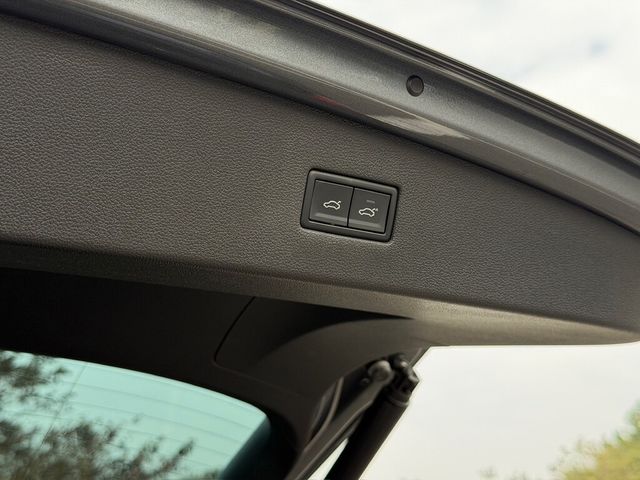 VOLKSWAGEN福斯 TIGUAN ALLSPACE  第8張相片