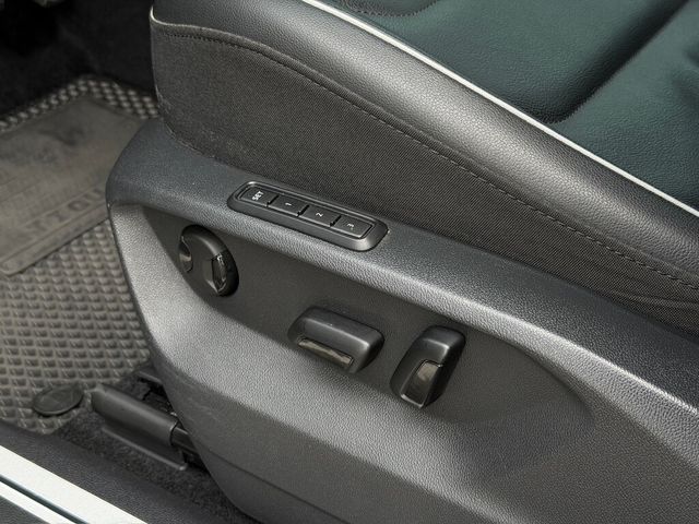 VOLKSWAGEN福斯 TIGUAN ALLSPACE  第11張相片