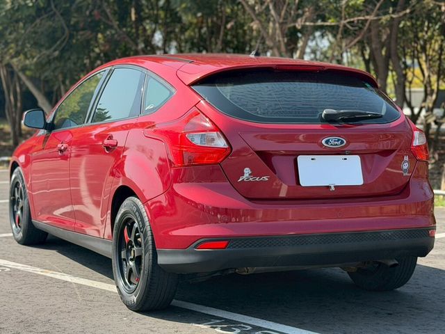 FORD福特 FOCUS  第2張相片