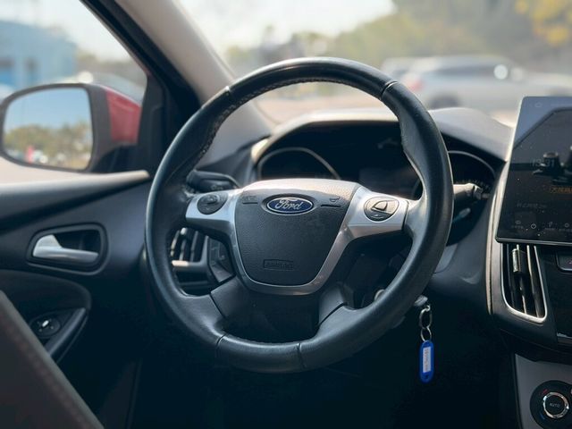 FORD福特 FOCUS  第3張相片