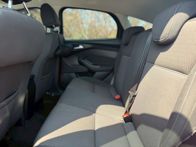 FORD福特 FOCUS  第5張相片