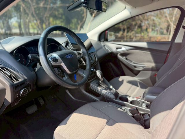 FORD福特 FOCUS  第6張相片