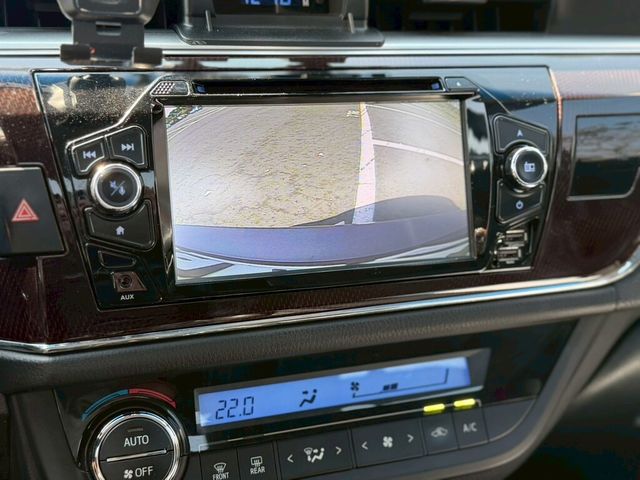 TOYOTA豐田 ALTIS  第8張相片