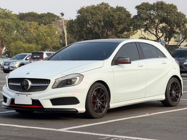 M-BENZ賓士 A250  第1張相片