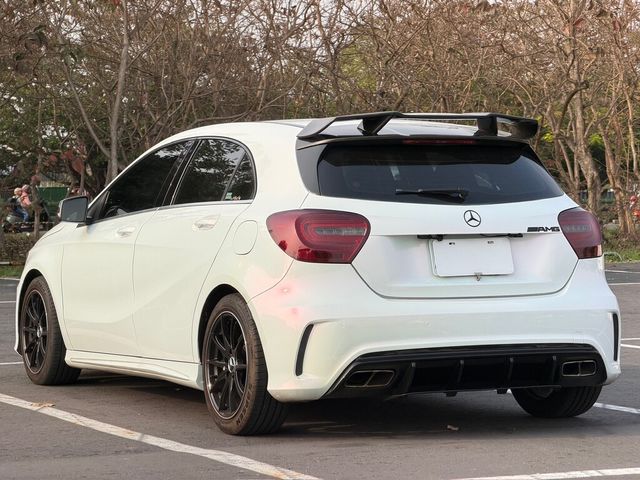 M-BENZ賓士 A250  第2張相片