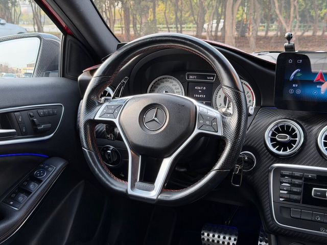 M-BENZ賓士 A250  第8張相片