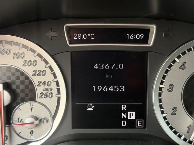 M-BENZ賓士 A250  第9張相片