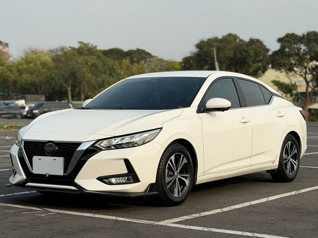 NISSAN日產 SENTRA  第1張相片