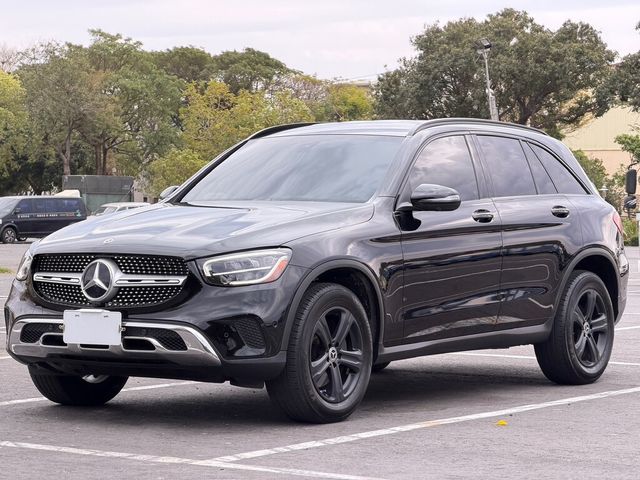 M-BENZ賓士 GLC300  第1張相片