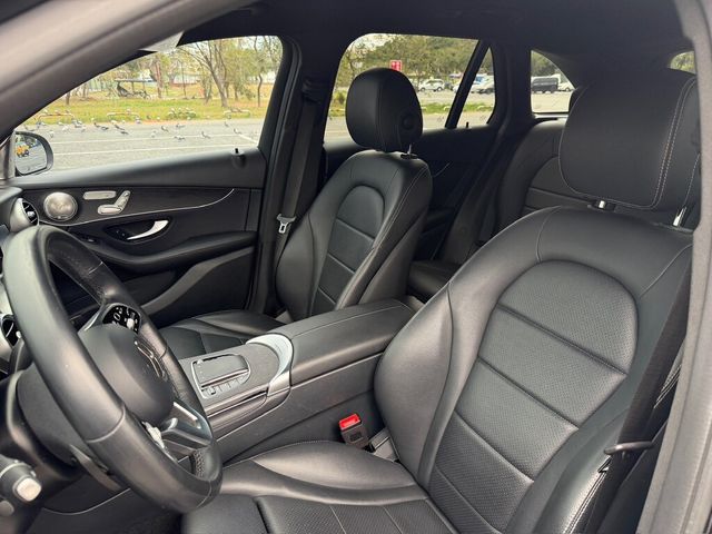 M-BENZ賓士 GLC300  第4張相片