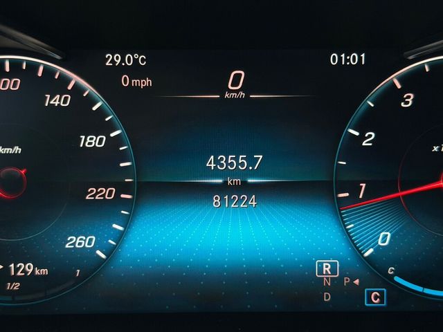 M-BENZ賓士 GLC300  第12張相片