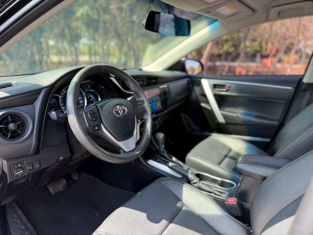 TOYOTA豐田 ALTIS  第6張相片