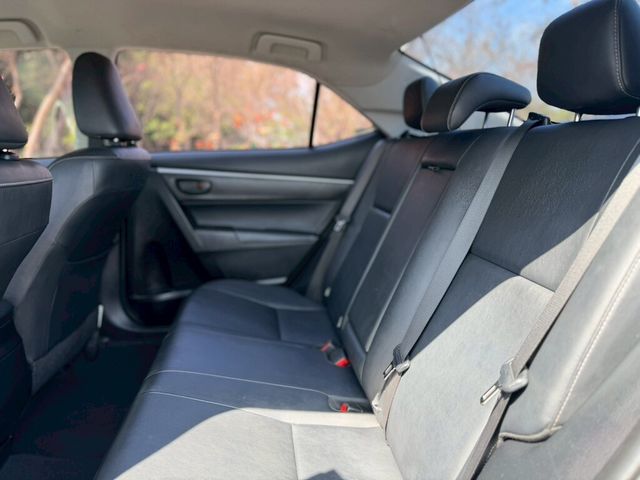 TOYOTA豐田 ALTIS  第7張相片