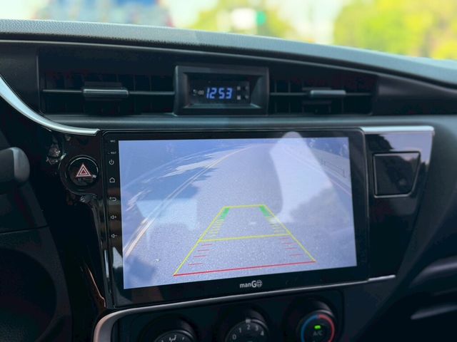 TOYOTA豐田 ALTIS  第8張相片