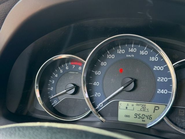 TOYOTA豐田 ALTIS  第9張相片