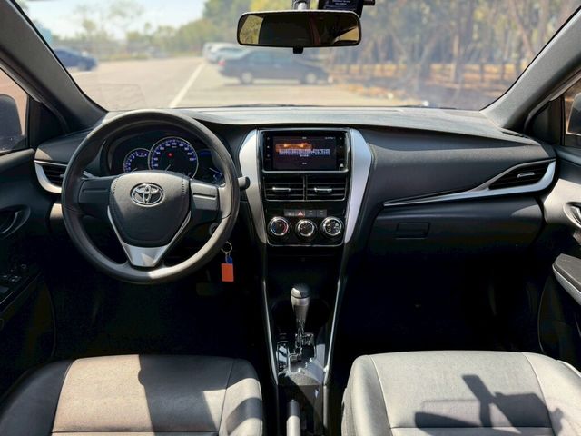 TOYOTA豐田 YARIS  第4張相片