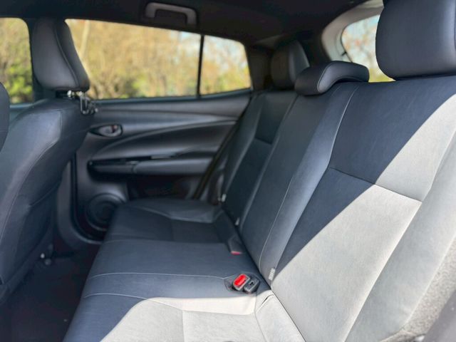 TOYOTA豐田 YARIS  第5張相片