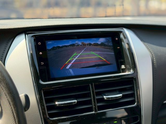 TOYOTA豐田 YARIS  第8張相片