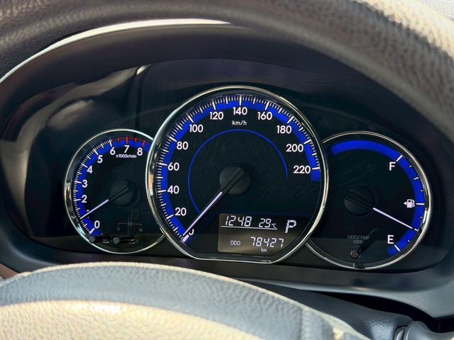 TOYOTA豐田 YARIS  第9張相片