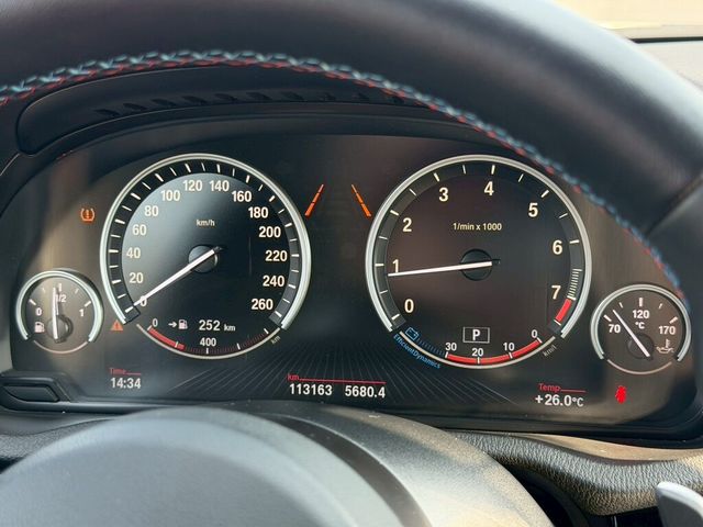 BMW寶馬 X4 XDRIVE28I  第9張相片