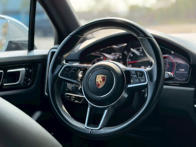 PORSCHE保時捷 CAYENNE  第3張相片