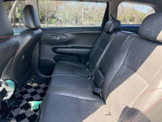 TOYOTA豐田 WISH  第5張相片