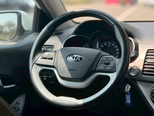 KIA起亞 MORNING  第3張相片