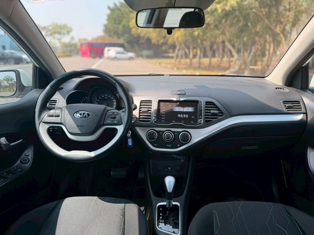 KIA起亞 MORNING  第4張相片