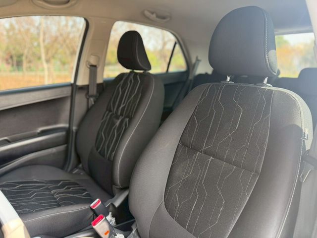 KIA起亞 MORNING  第7張相片