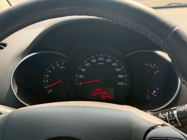 KIA起亞 MORNING  第8張相片