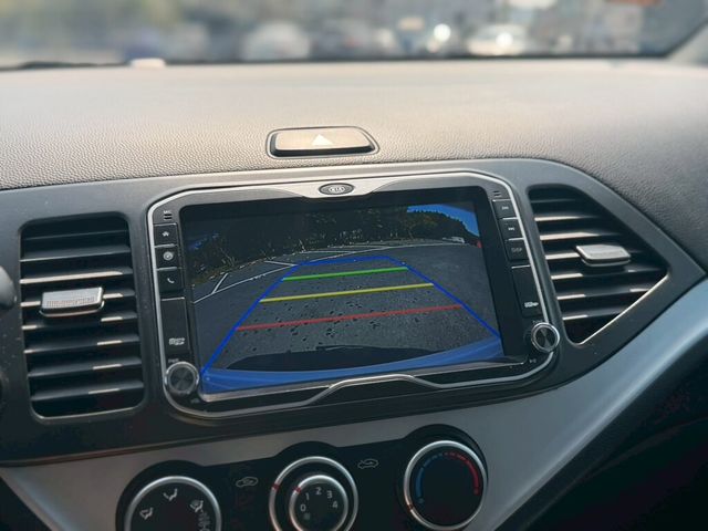 KIA起亞 MORNING  第9張相片