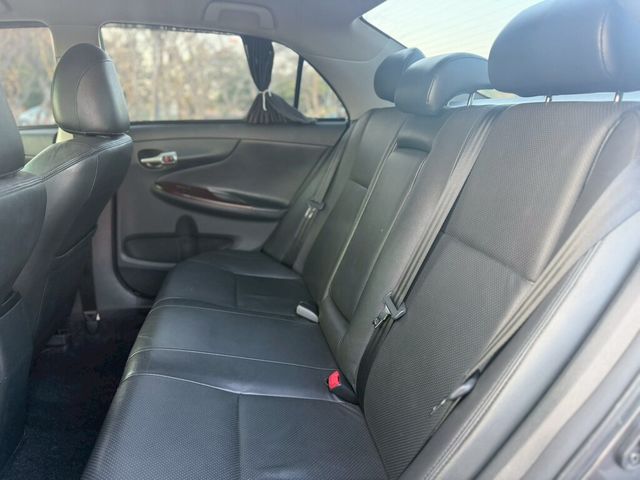 TOYOTA豐田 ALTIS  第5張相片