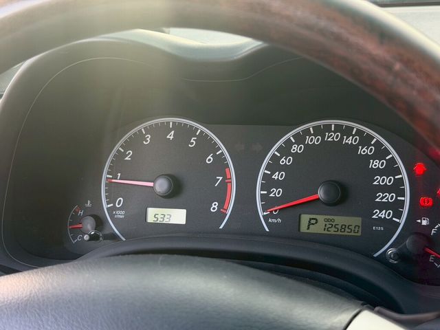 TOYOTA豐田 ALTIS  第8張相片